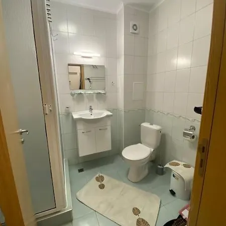 Apartment Tavra Sunny Beach