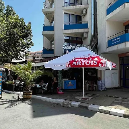 Apartment Tavra