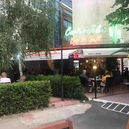 Tavra Sunny Beach