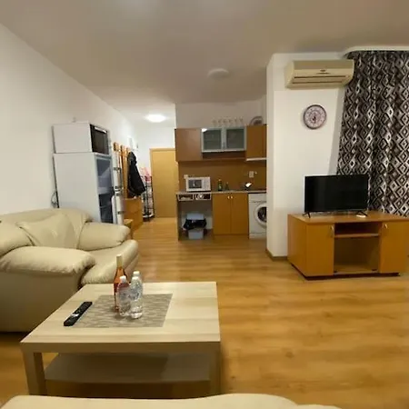 Lägenhet Tavra *