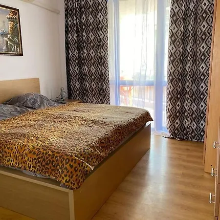 Tavra Lägenhet